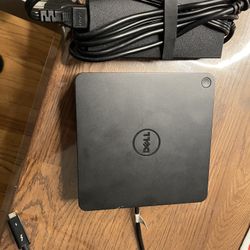 Dell Dock -  80 (or Best offer)