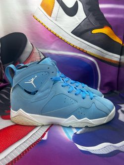 Jordan Retro 7 “Pantone”