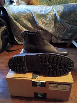 Florshein Boots