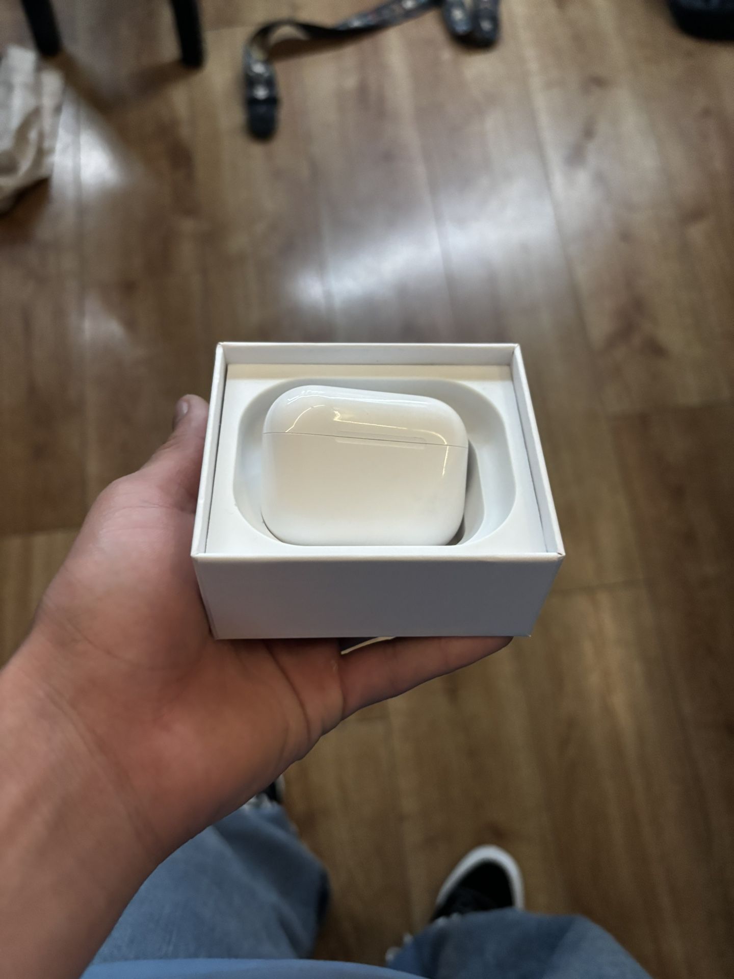 Air Pods Pro