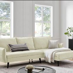 Sectional Sofa 
