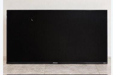 Hisense tv