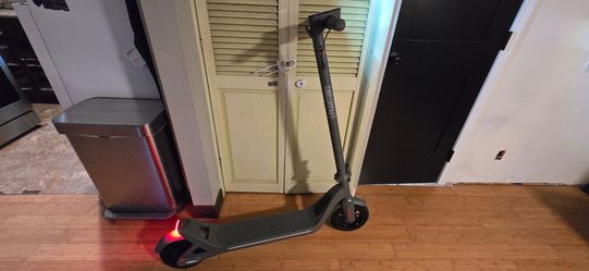 Phantom a8 Electric Scooter