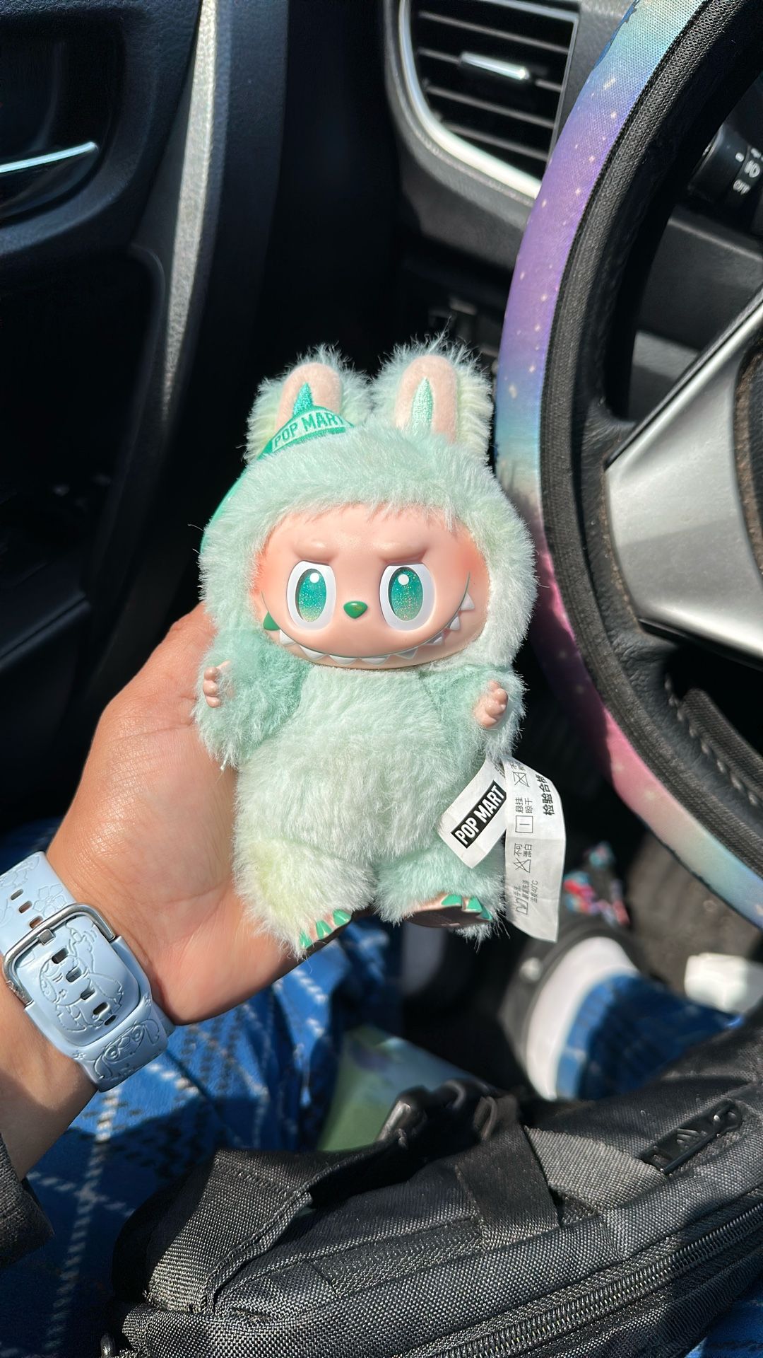 Labubu (original)
