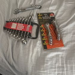 Wrenches 