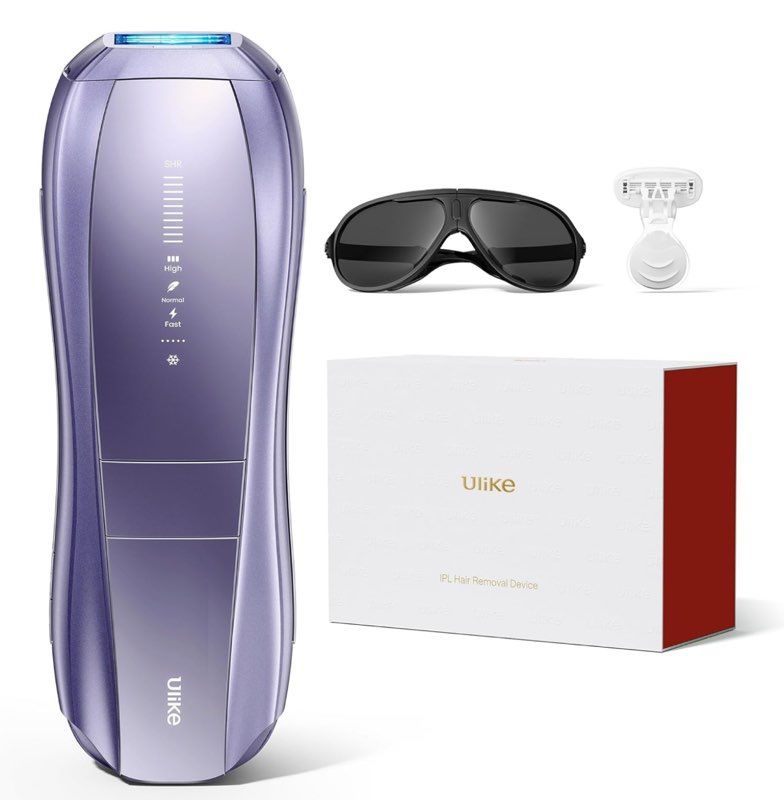 Laser Hair Removal (SW597)