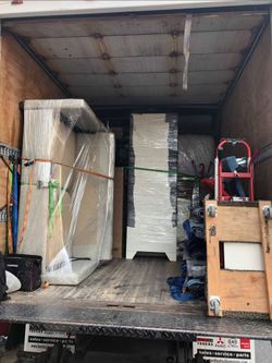 MoVING.... APPLIANCES FURNITURE..