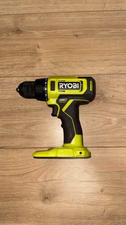 Ryobi ONE+ 18V Cordless 1/2in Drill/Driver (Tool Only)