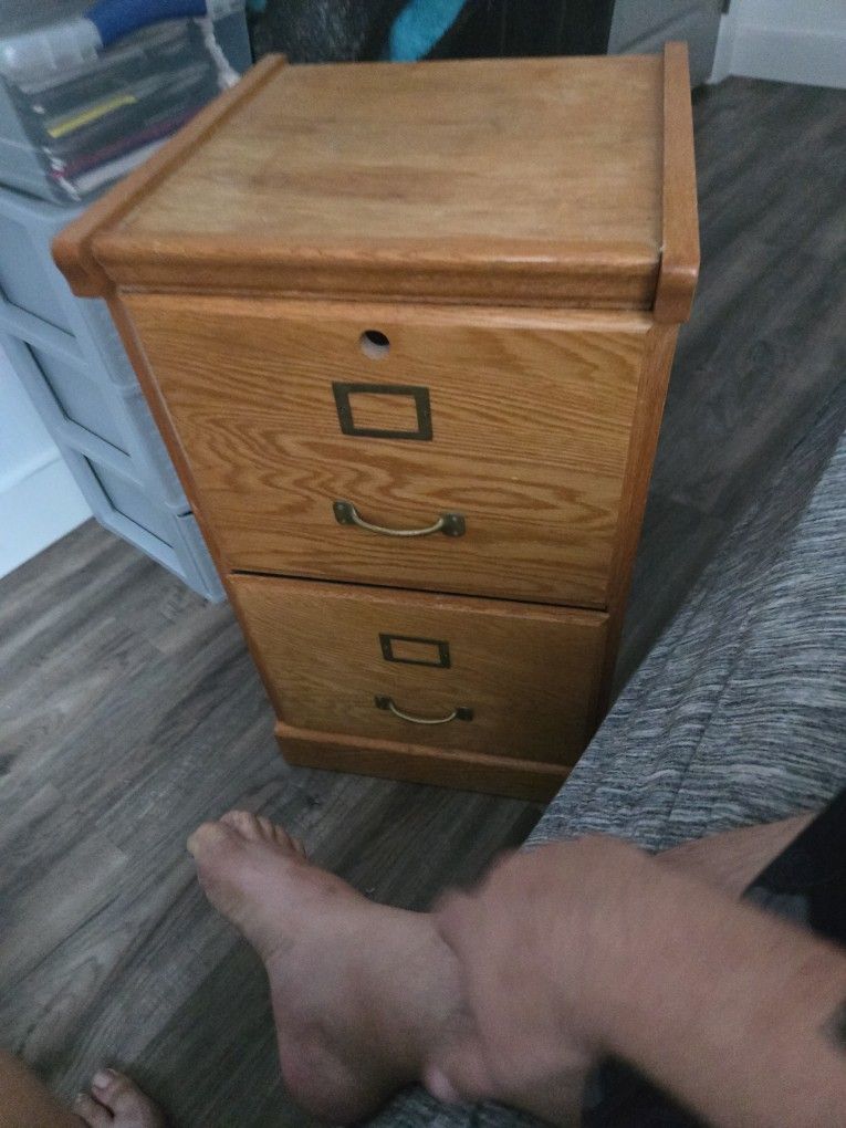 File Cabinet