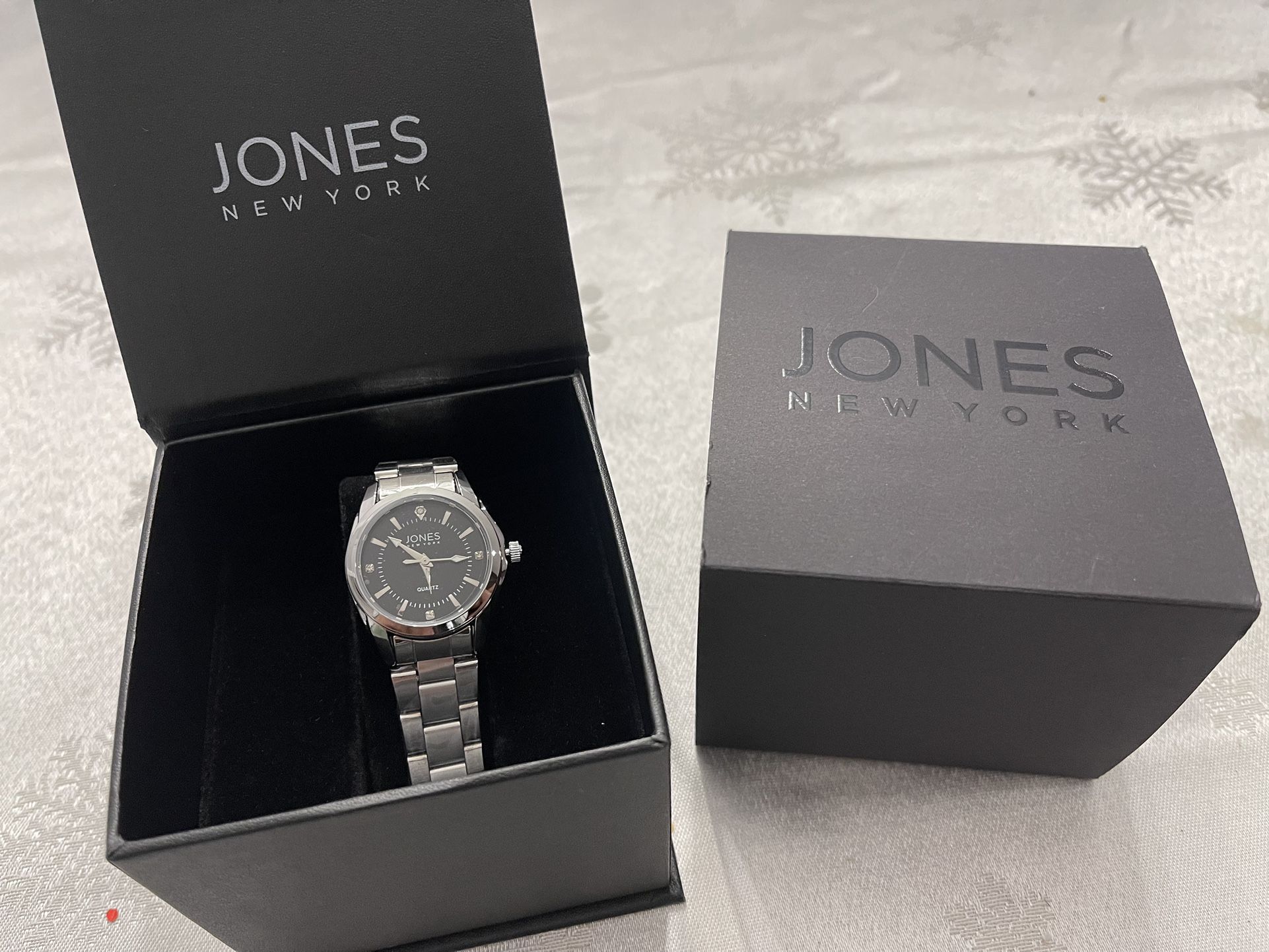 Jones New York Women’s Watch New