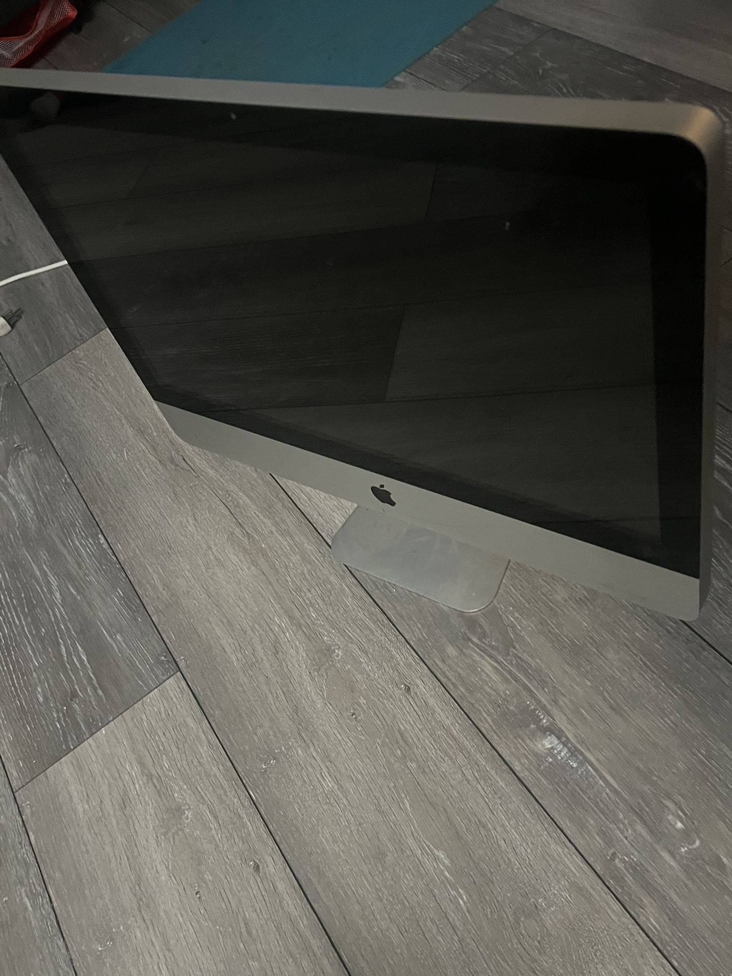 iMac