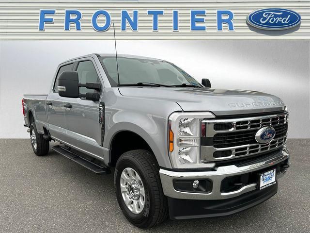 2024 Ford F-350