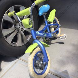 Kids Bike