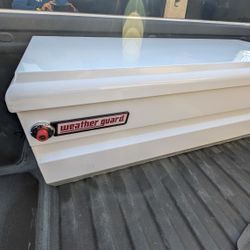 Weather Guard Model 675-3-01 All-Purpose Chest, Steel, Full Compact, 10.0 cu ft