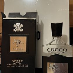 Creed Aventus Men’s Fragrance 