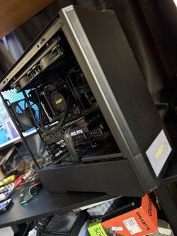 Gaming PC (RBPC — 🚨No trades🚨)