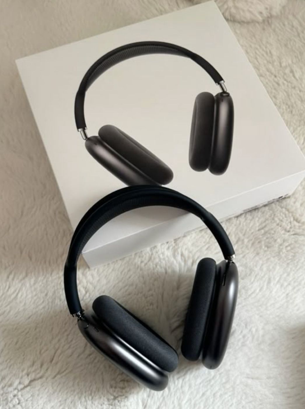 Pro max's brand new