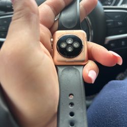 Apple watch series 3 38MM