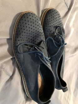 Shoes woman size 8