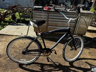 Beach Cruiser