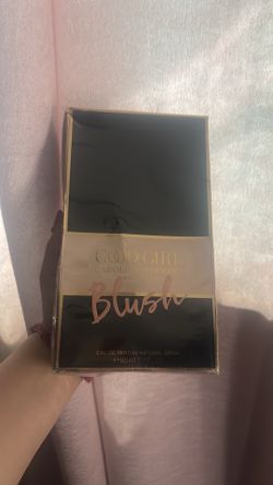 Good Girl Blush Carolina Herrera 2.7 oz