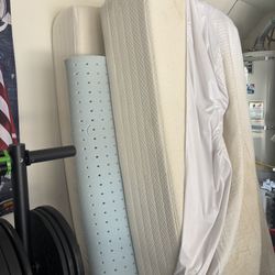 Pair Of Twin Mattresses