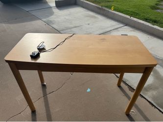 Kids desk