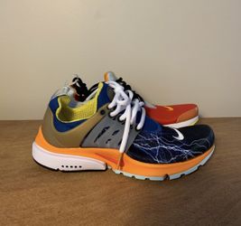 Nike Air Presto Size Xs