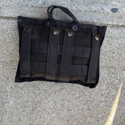 Phantom® Litter w/ Carrier