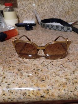Versace women's sunglasses