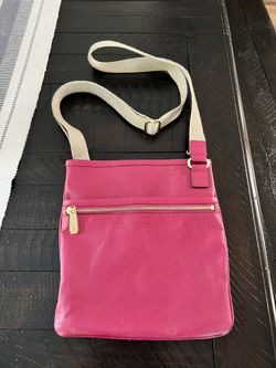 Michael Kors Crossbody Bag