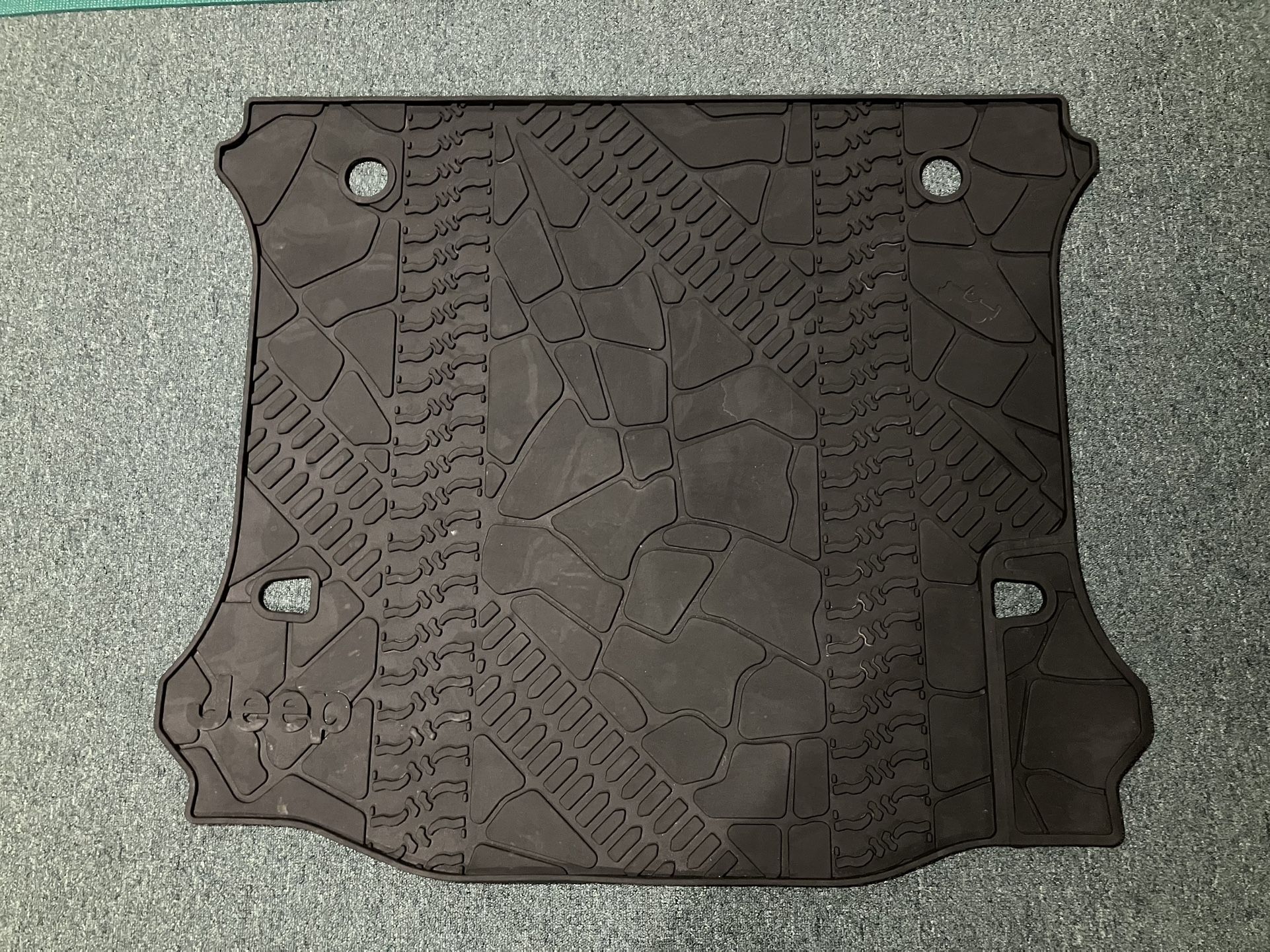 Jeep Wrangler Accesories