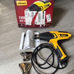 Furner 700 /750 Wagner Heat Gun