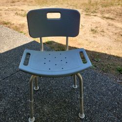 Shower Chair