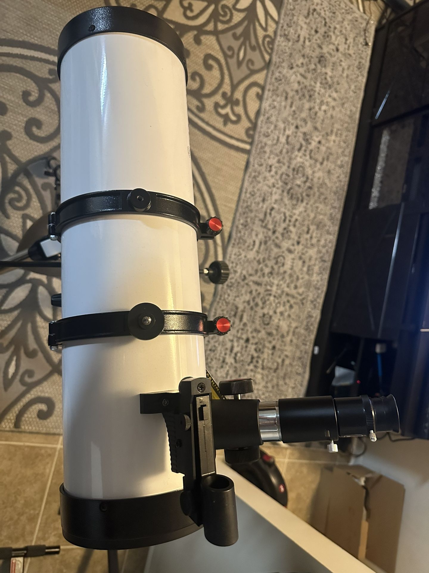 dianfan 150eq telescope