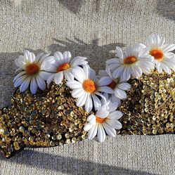 new iheartraves Rave Bra Top Costume Party Bikini Girls 