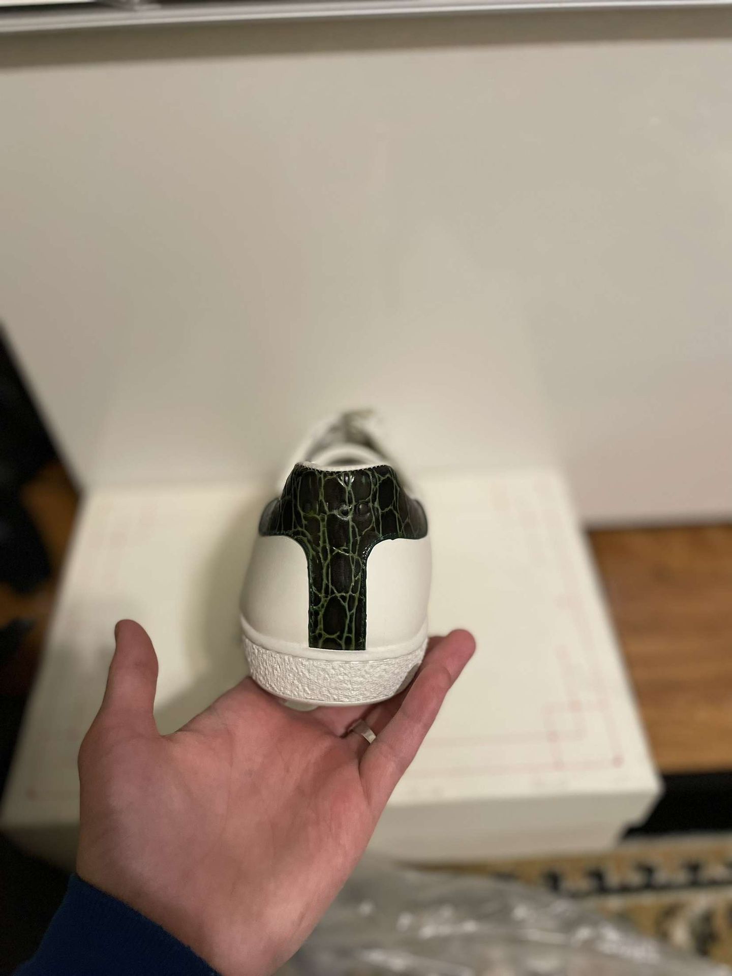 Gucci Ace Sneaker