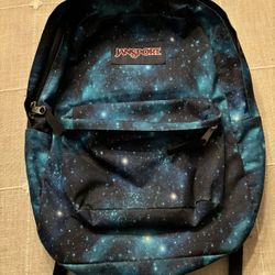Jansport backpack