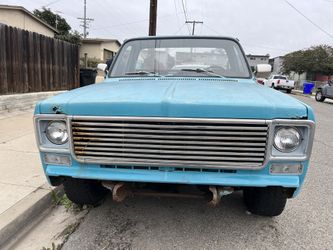 Chevrolet C10 