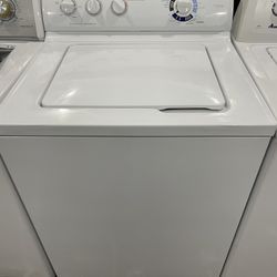 Ge Washer top Losd