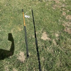 Combo Fishing Gaff 