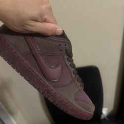 Nike Dunks 