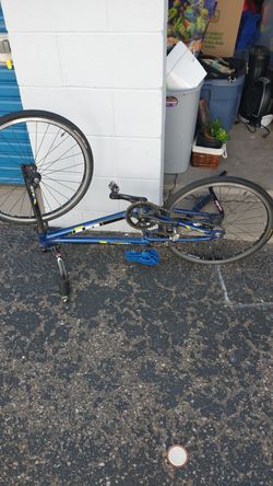 Bike for sale