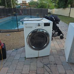 Kenmore Washer