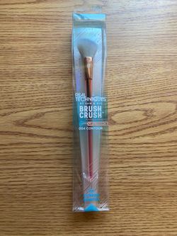 Real Techniques Brush Crush Limited Edition Contour Brush