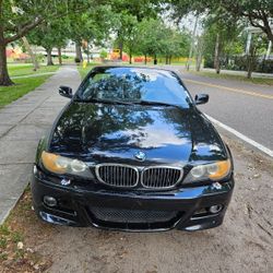 2003 BMW 3 Series