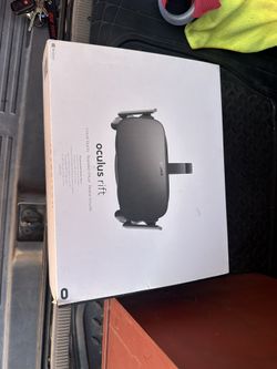 oculus rift for pc