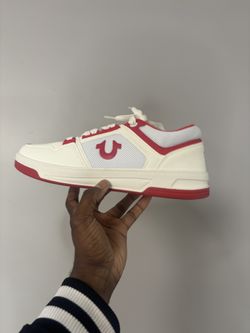 True Religion Shoes Size 11M