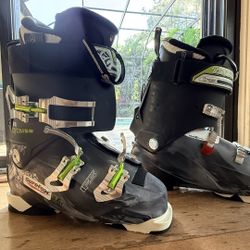 Tecnica Cochise Ski Boots – Size 26 / 26.5 (310mm)