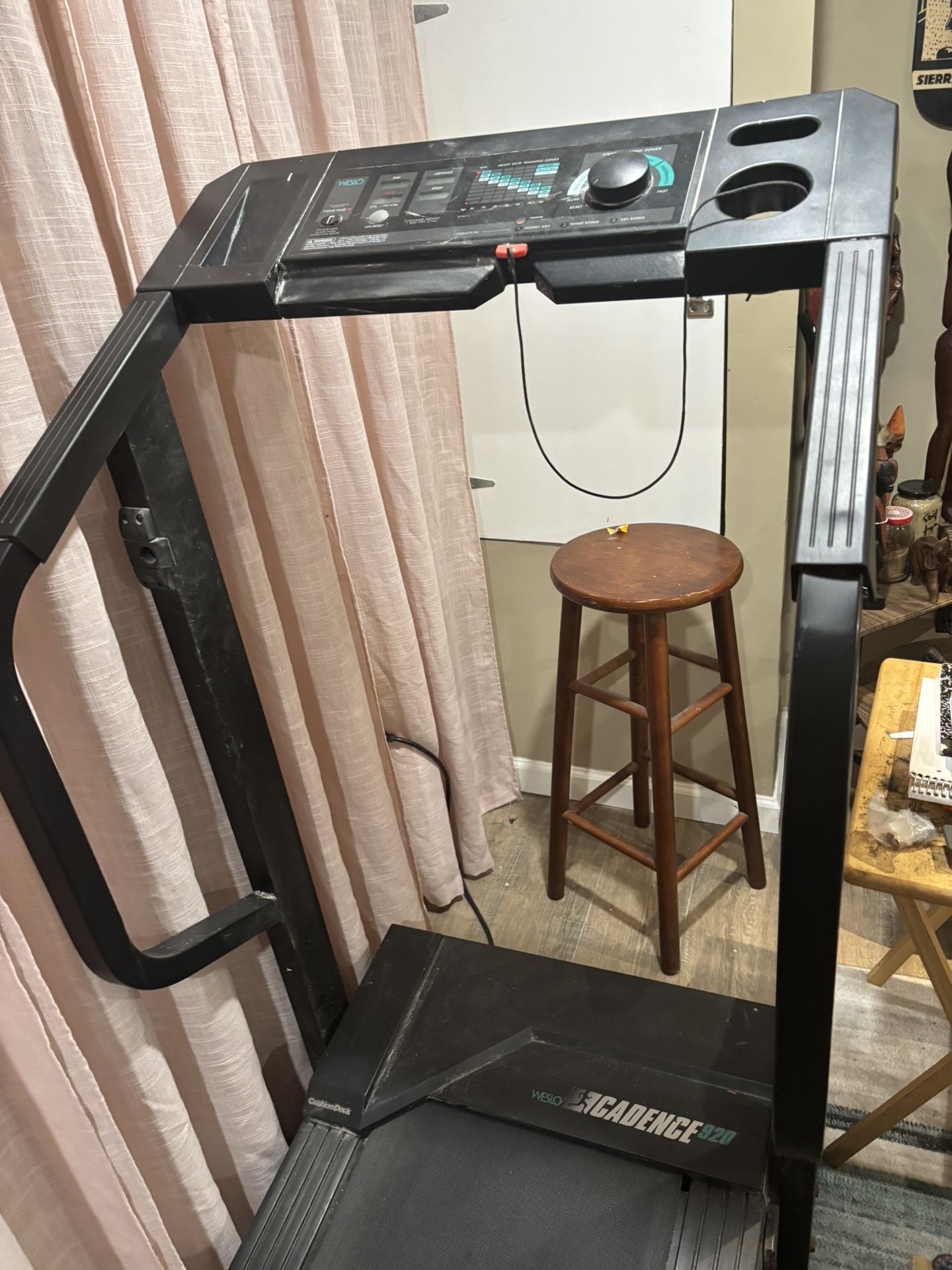 Treadmill